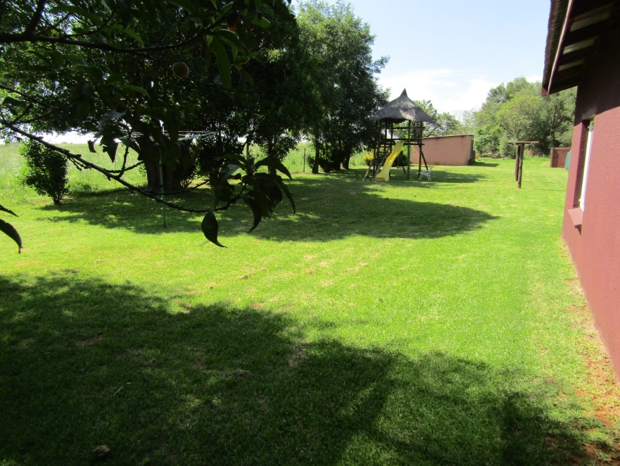 4 Bedroom Property for Sale in Randfontein Rural Gauteng