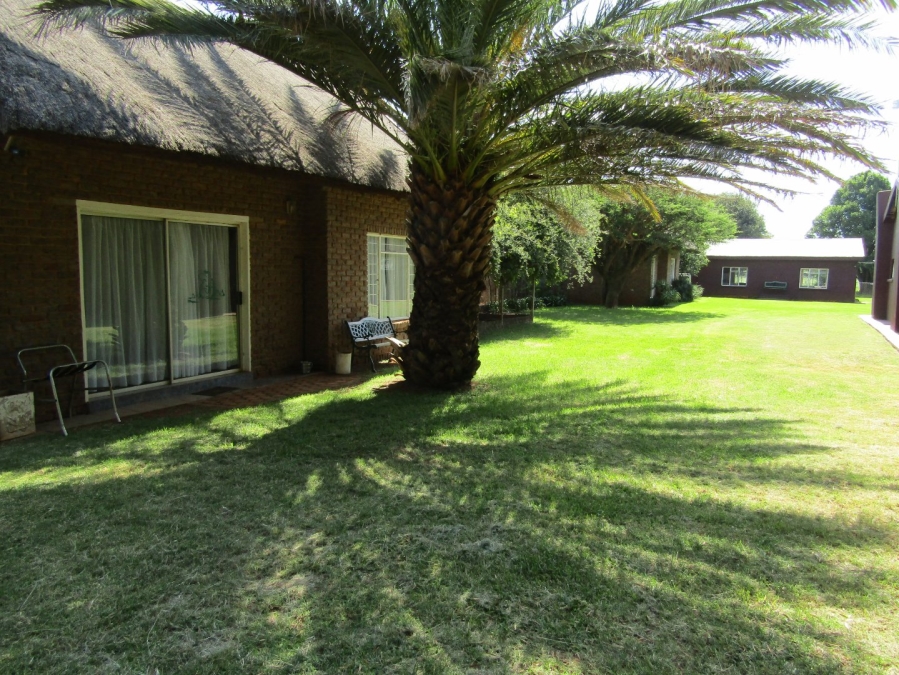 4 Bedroom Property for Sale in Randfontein Rural Gauteng