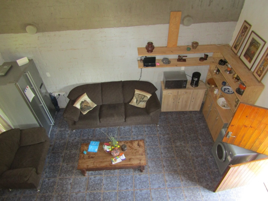 4 Bedroom Property for Sale in Randfontein Rural Gauteng