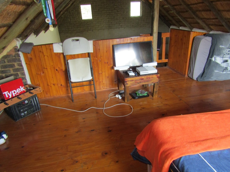 4 Bedroom Property for Sale in Randfontein Rural Gauteng