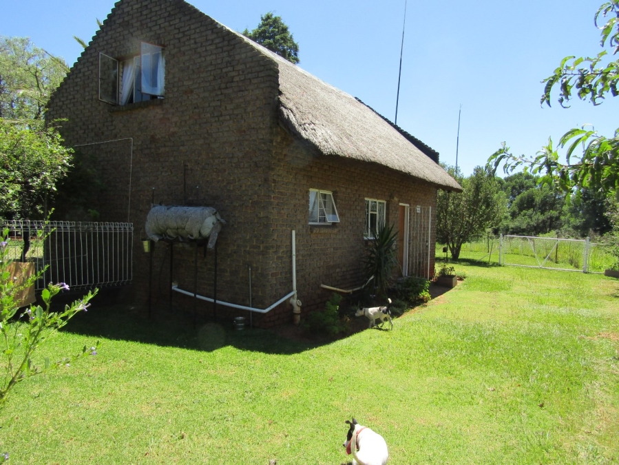 4 Bedroom Property for Sale in Randfontein Rural Gauteng