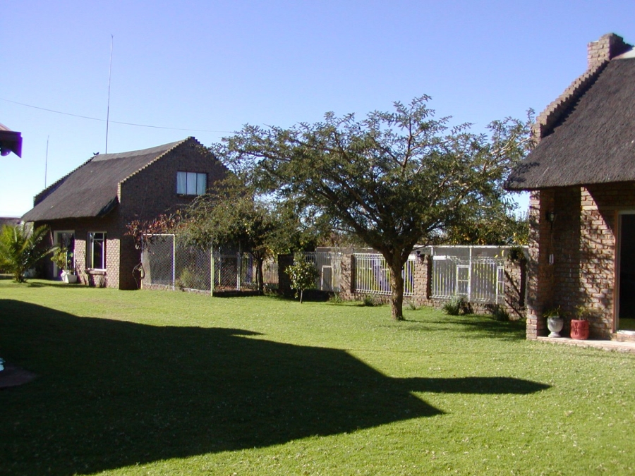 4 Bedroom Property for Sale in Randfontein Rural Gauteng