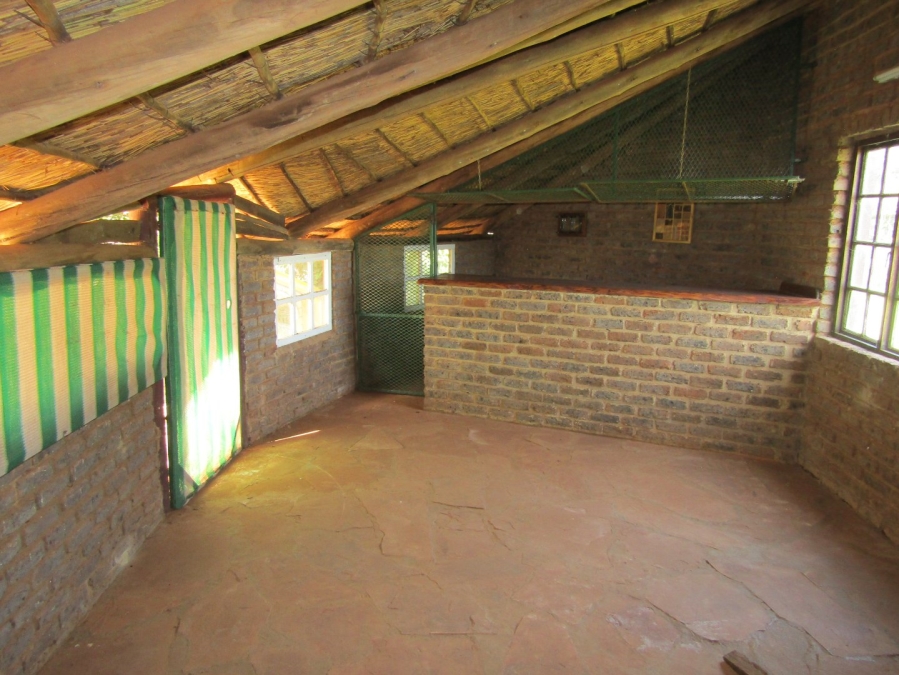 4 Bedroom Property for Sale in Randfontein Rural Gauteng