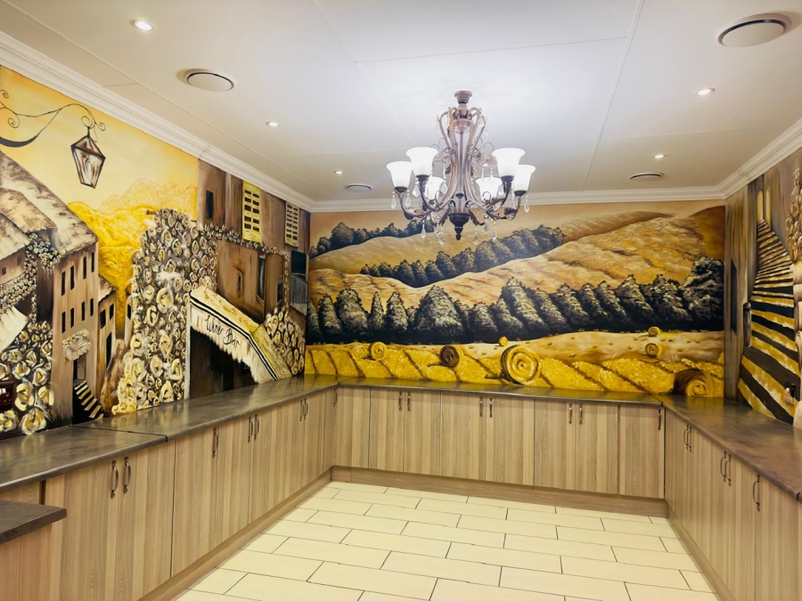 16 Bedroom Property for Sale in Windsor On Vaal Gauteng