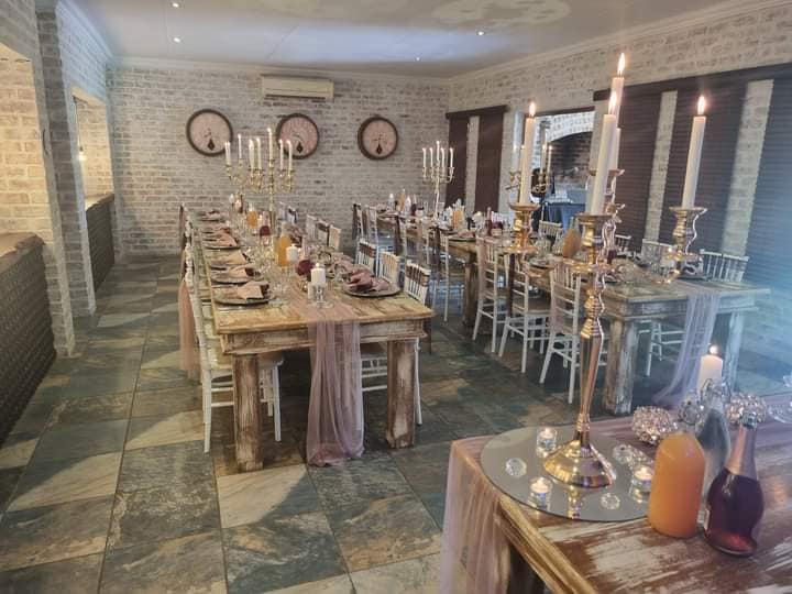 16 Bedroom Property for Sale in Windsor On Vaal Gauteng