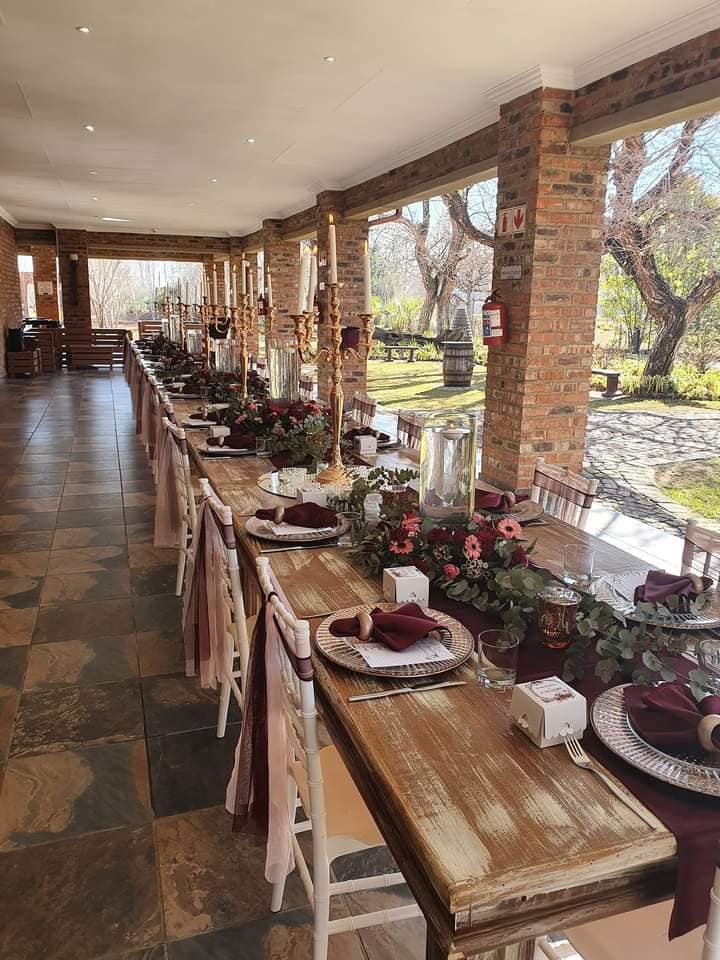 16 Bedroom Property for Sale in Windsor On Vaal Gauteng