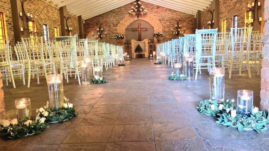 16 Bedroom Property for Sale in Windsor On Vaal Gauteng