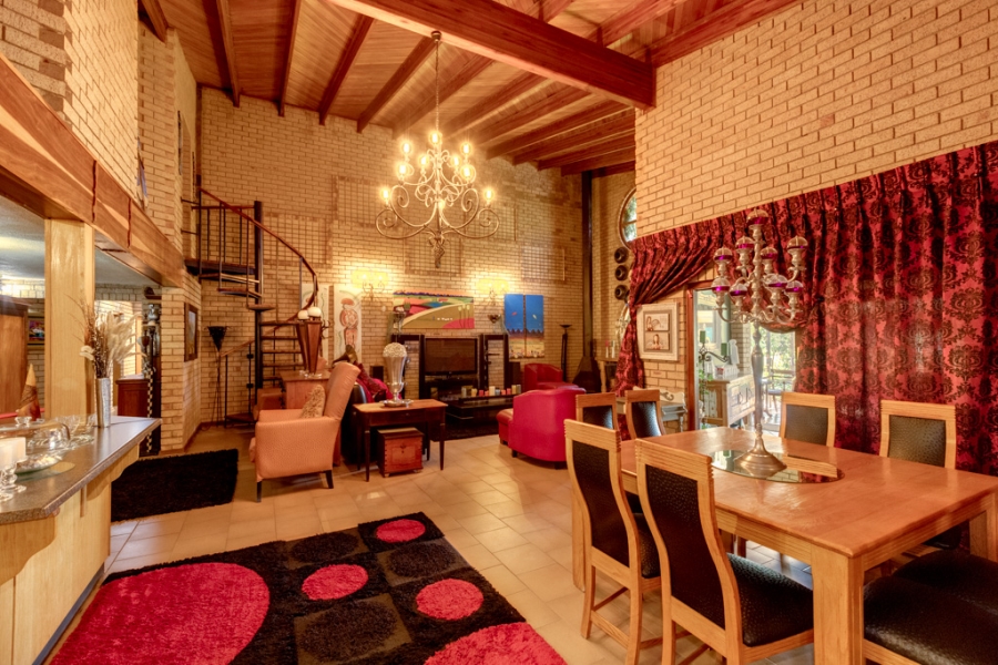 16 Bedroom Property for Sale in Windsor On Vaal Gauteng