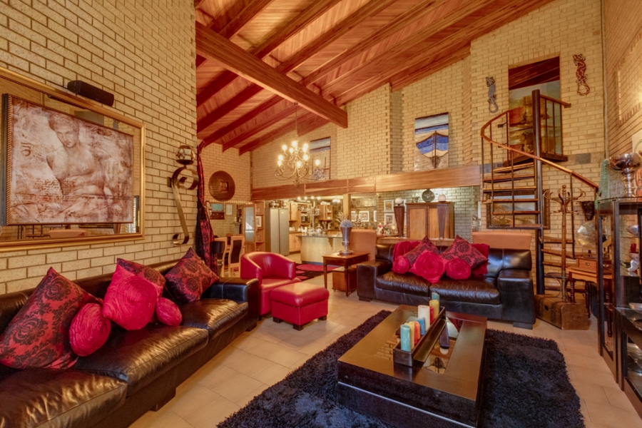 16 Bedroom Property for Sale in Windsor On Vaal Gauteng