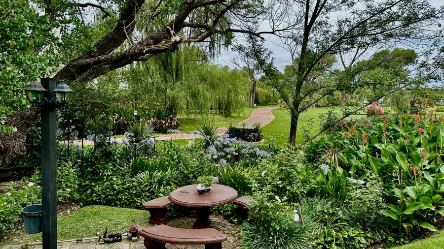 16 Bedroom Property for Sale in Windsor On Vaal Gauteng