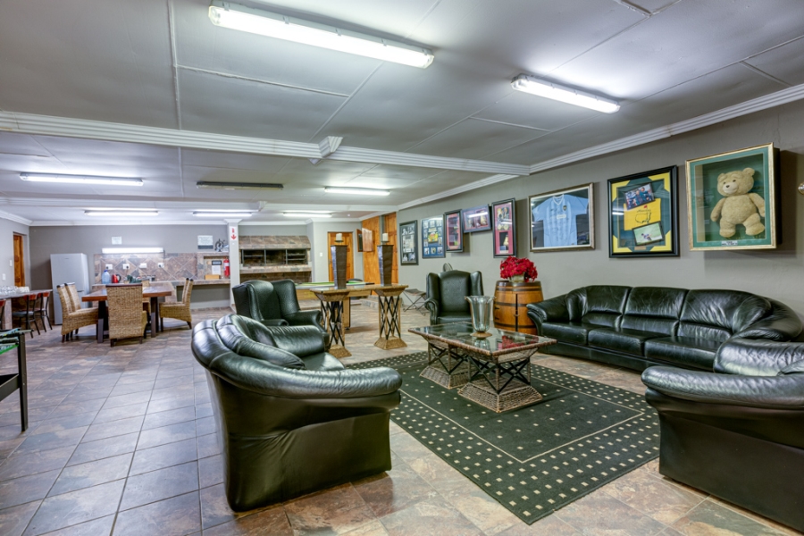 16 Bedroom Property for Sale in Windsor On Vaal Gauteng