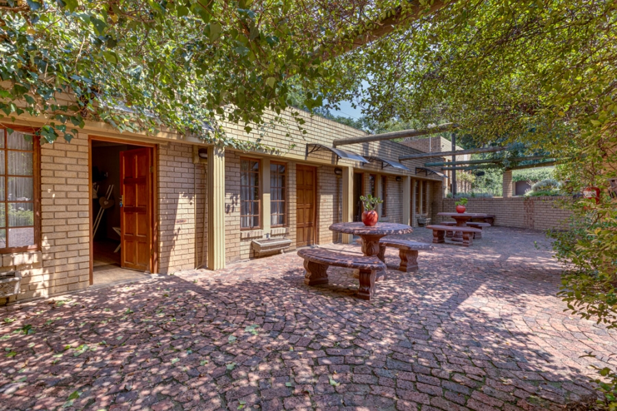 16 Bedroom Property for Sale in Windsor On Vaal Gauteng