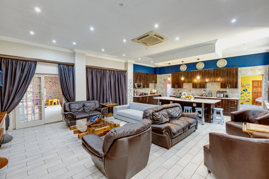16 Bedroom Property for Sale in Windsor On Vaal Gauteng