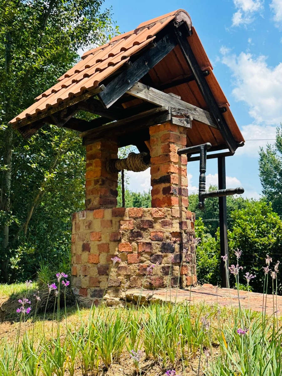 16 Bedroom Property for Sale in Windsor On Vaal Gauteng
