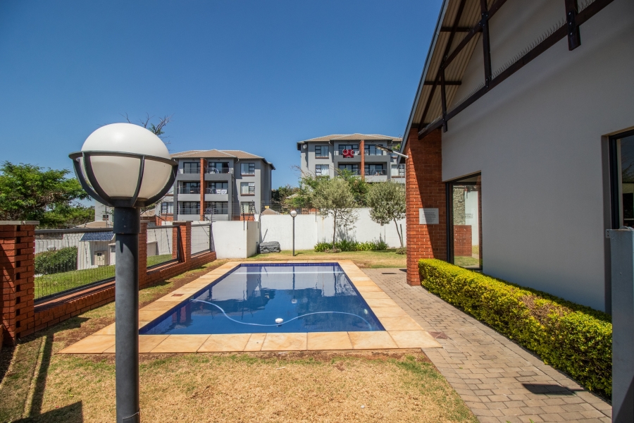1 Bedroom Property for Sale in Oakdene Gauteng