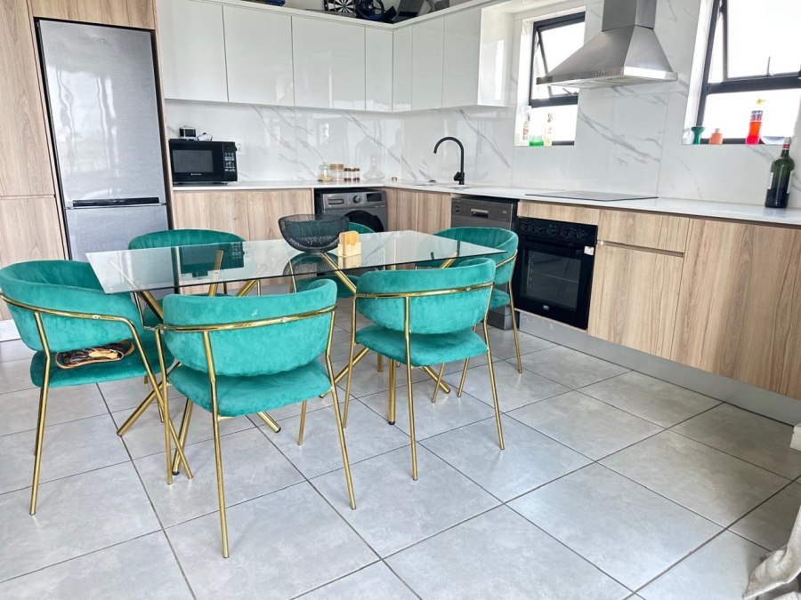 2 Bedroom Property for Sale in Waterfall Gauteng