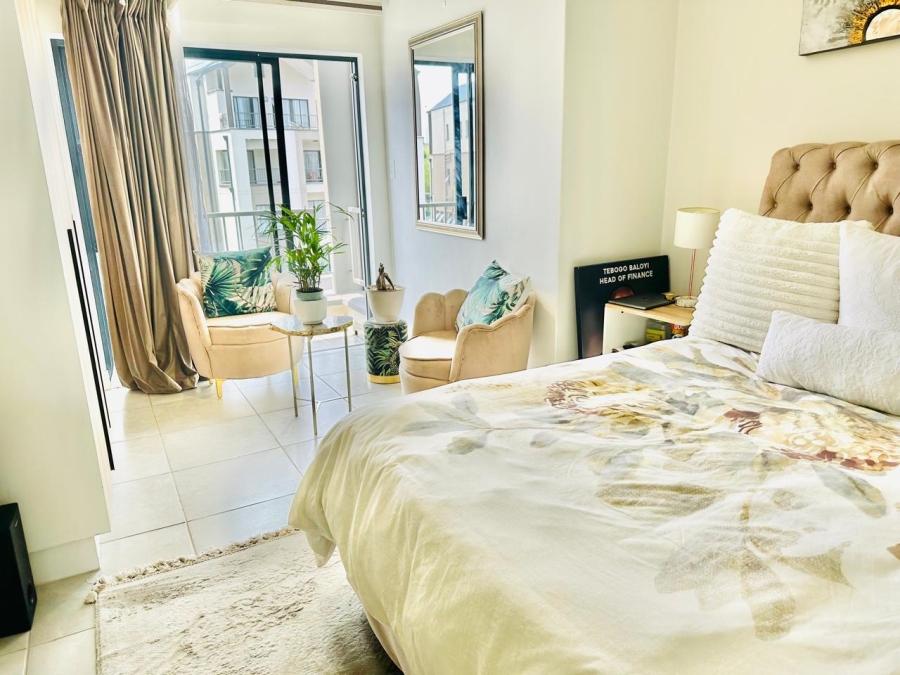 2 Bedroom Property for Sale in Waterfall Gauteng