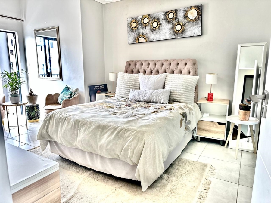 2 Bedroom Property for Sale in Waterfall Gauteng