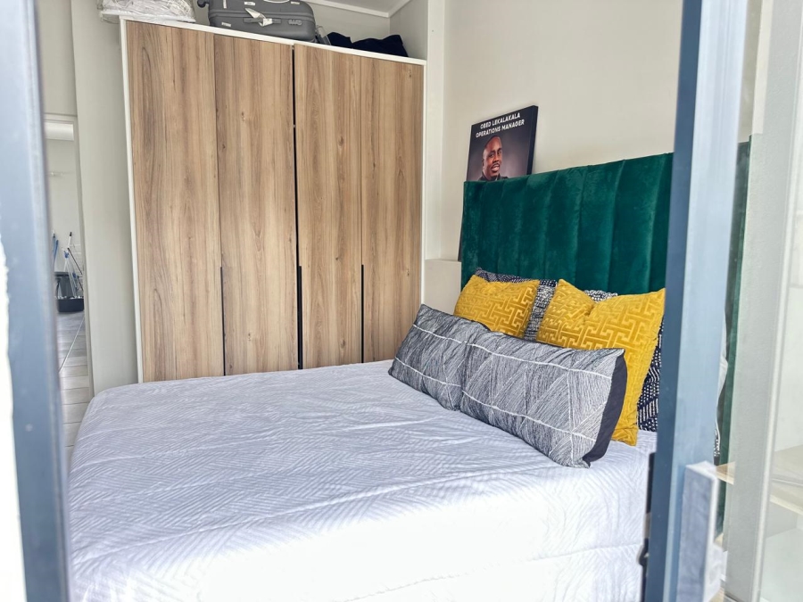 2 Bedroom Property for Sale in Waterfall Gauteng