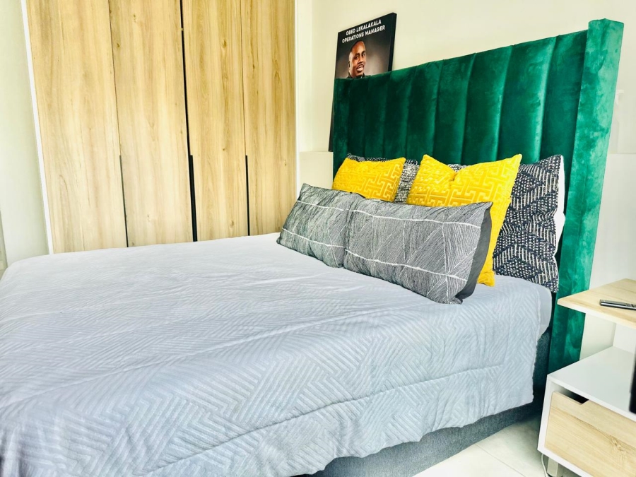 2 Bedroom Property for Sale in Waterfall Gauteng