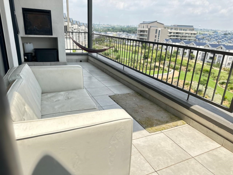 2 Bedroom Property for Sale in Waterfall Gauteng