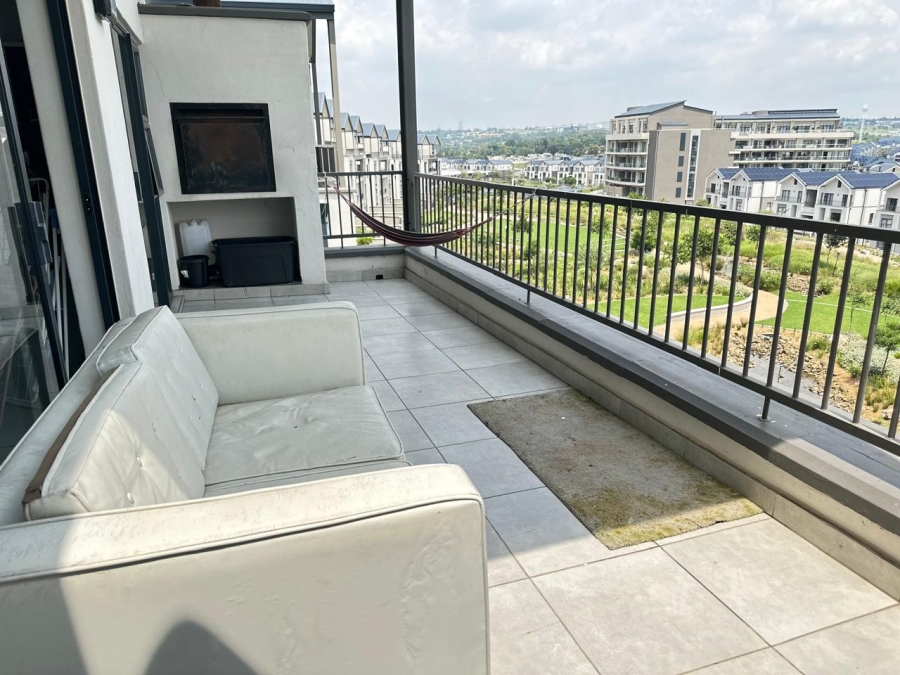 2 Bedroom Property for Sale in Waterfall Gauteng