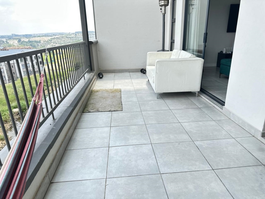 2 Bedroom Property for Sale in Waterfall Gauteng