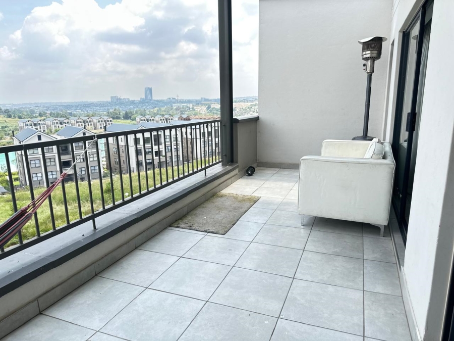 2 Bedroom Property for Sale in Waterfall Gauteng