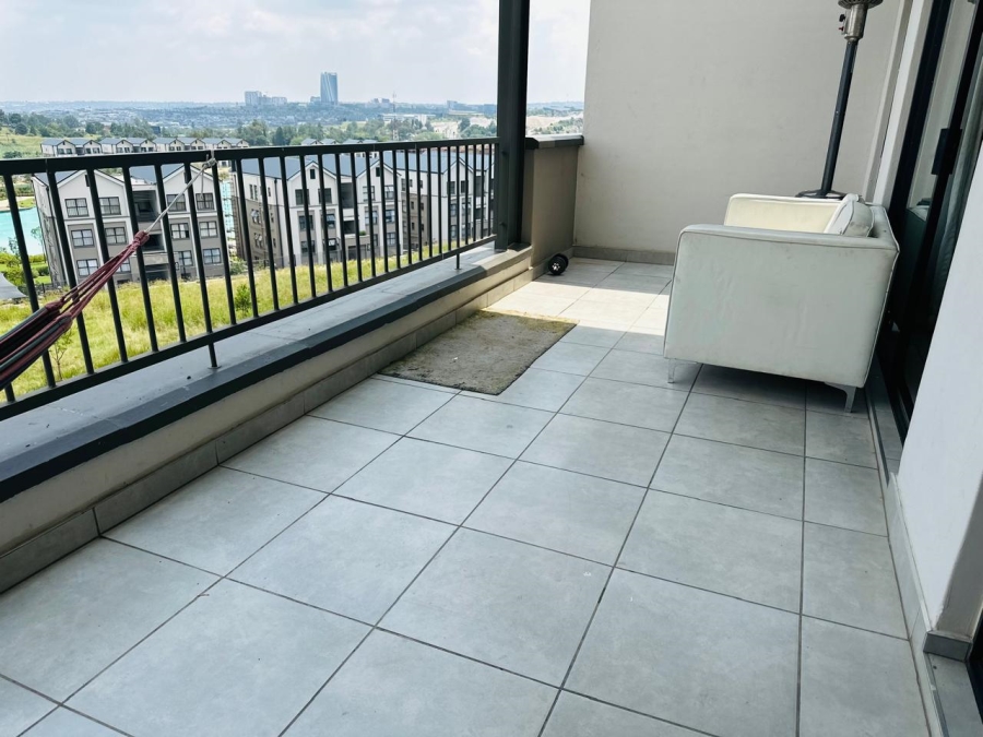 2 Bedroom Property for Sale in Waterfall Gauteng