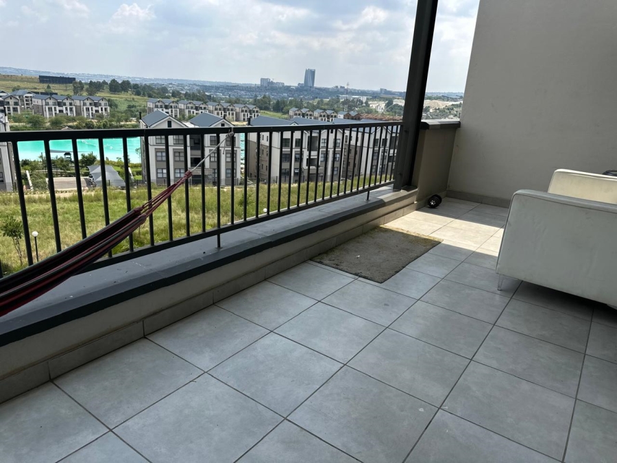 2 Bedroom Property for Sale in Waterfall Gauteng