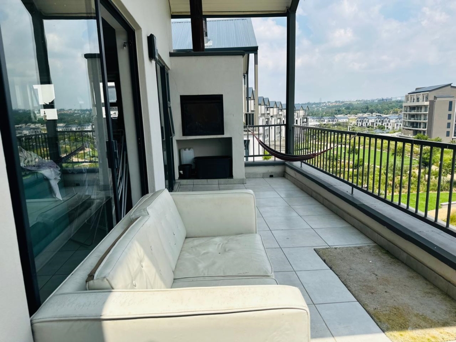 2 Bedroom Property for Sale in Waterfall Gauteng