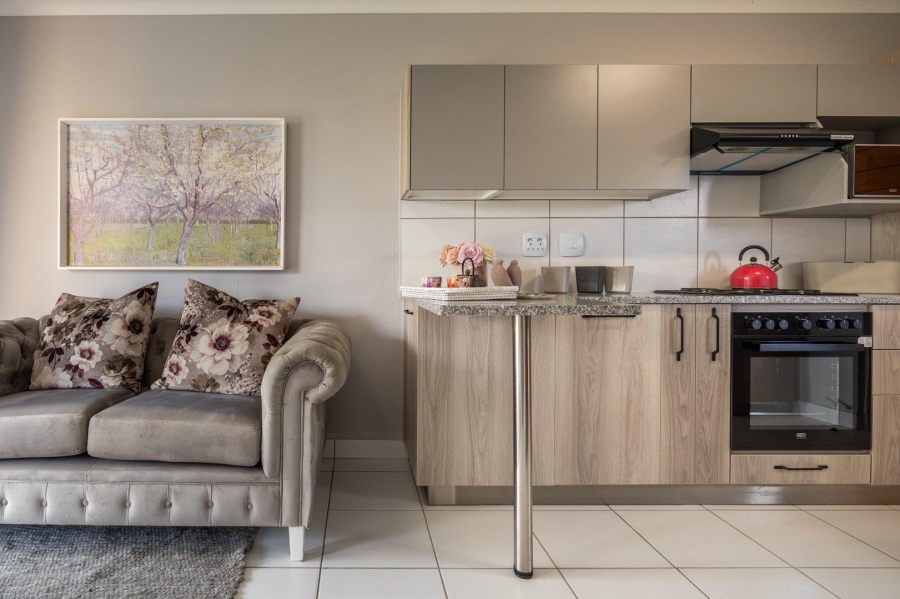 1 Bedroom Property for Sale in Montana Tuine Gauteng