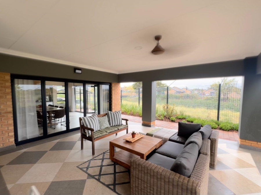 To Let 1 Bedroom Property for Rent in Montana Tuine Gauteng