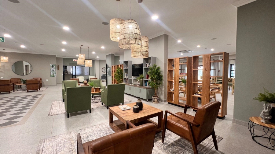 To Let 1 Bedroom Property for Rent in Montana Tuine Gauteng