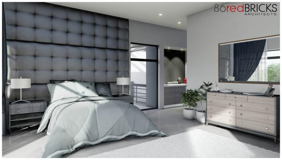 0 Bedroom Property for Sale in Waterkloof Ridge Gauteng