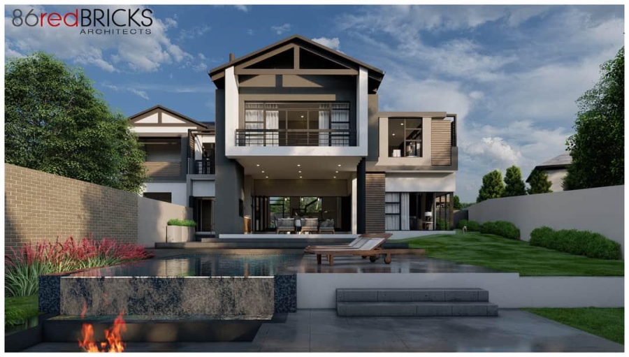 0 Bedroom Property for Sale in Waterkloof Ridge Gauteng