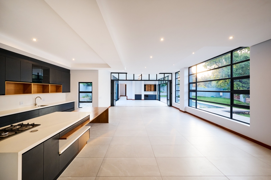 4 Bedroom Property for Sale in Waterfall Country Estate Gauteng