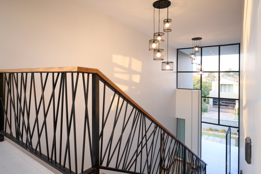 4 Bedroom Property for Sale in Waterfall Country Estate Gauteng