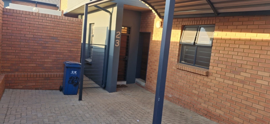 2 Bedroom Property for Sale in Montana Gauteng