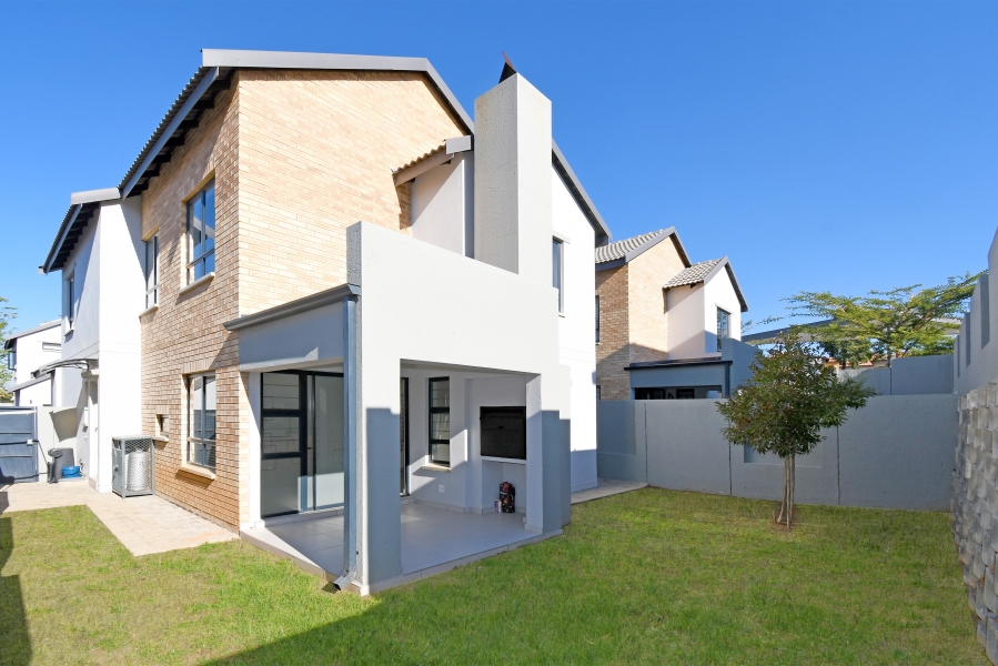 4 Bedroom Property for Sale in Fourways Gauteng