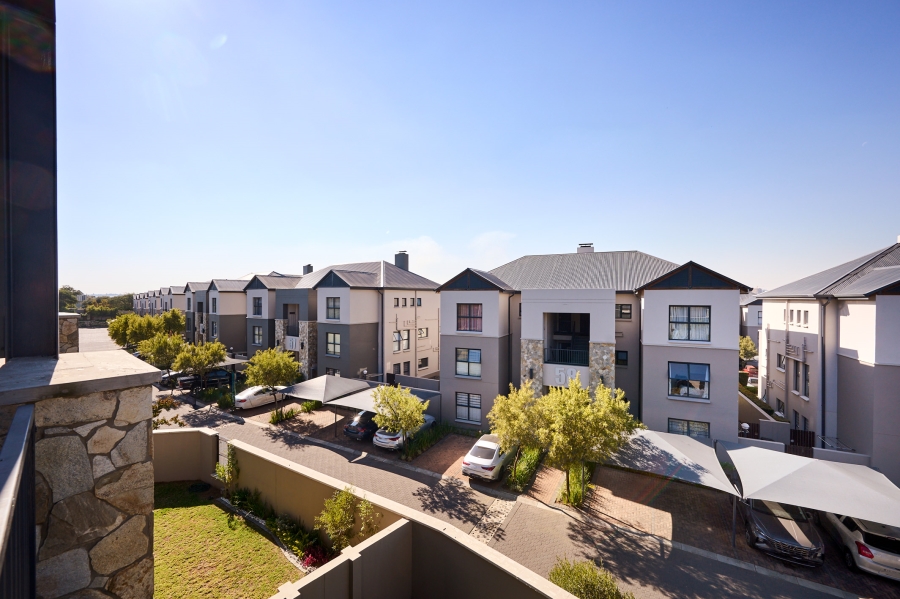 2 Bedroom Property for Sale in The Polofields Gauteng