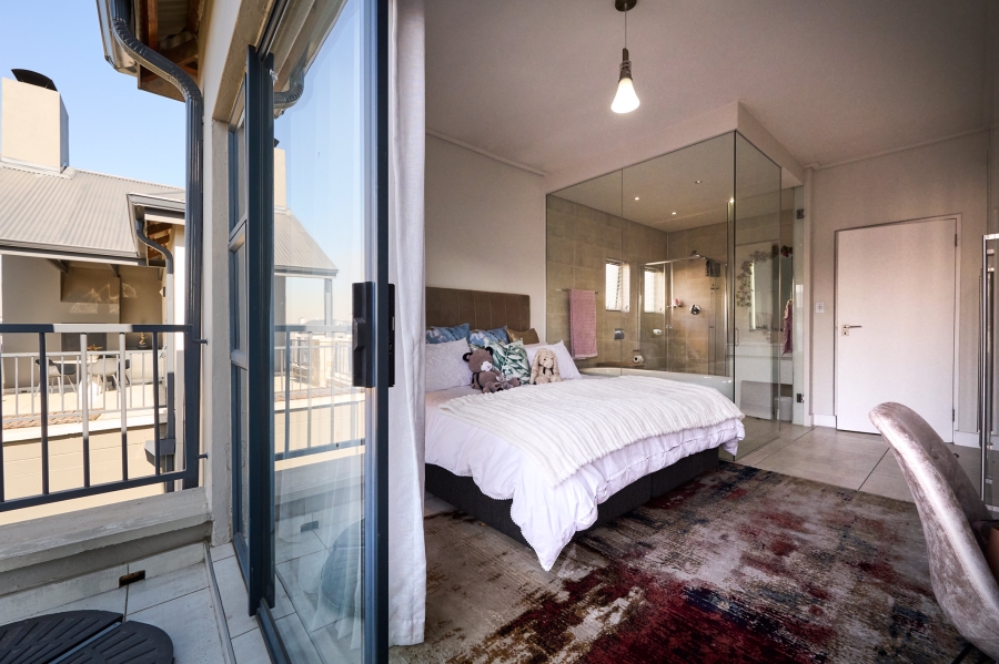 2 Bedroom Property for Sale in The Polofields Gauteng