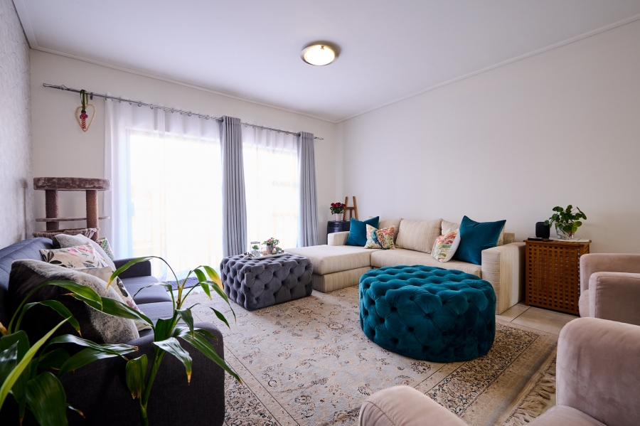 2 Bedroom Property for Sale in The Polofields Gauteng