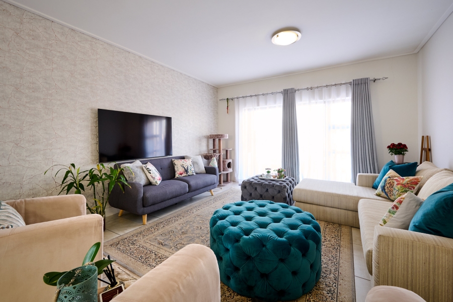 2 Bedroom Property for Sale in The Polofields Gauteng