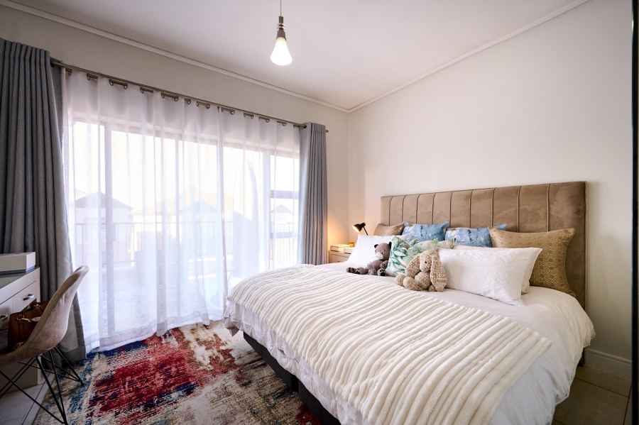 2 Bedroom Property for Sale in The Polofields Gauteng