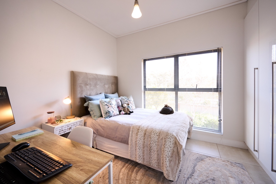 2 Bedroom Property for Sale in The Polofields Gauteng