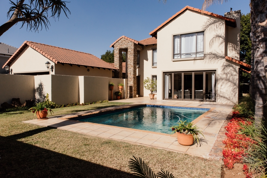 4 Bedroom Property for Sale in Willow Acres Gauteng
