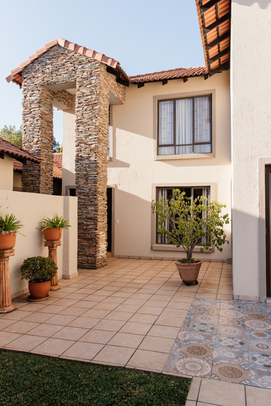 4 Bedroom Property for Sale in Willow Acres Gauteng