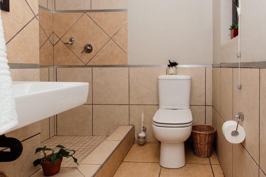 4 Bedroom Property for Sale in Willow Acres Gauteng