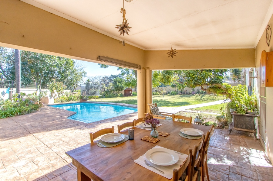 4 Bedroom Property for Sale in Florida Park Gauteng